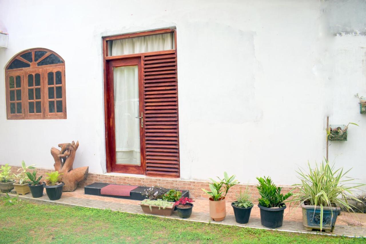 Bed and breakfast The Breeze Mirissa Extérieur photo